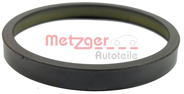 METZGER 0900186 Sensorring, ABS