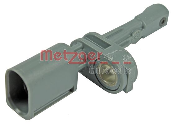 METZGER 0900190 ORIGINAL ERSATZTEIL GREENPARTS Sensor, Raddrehzahl