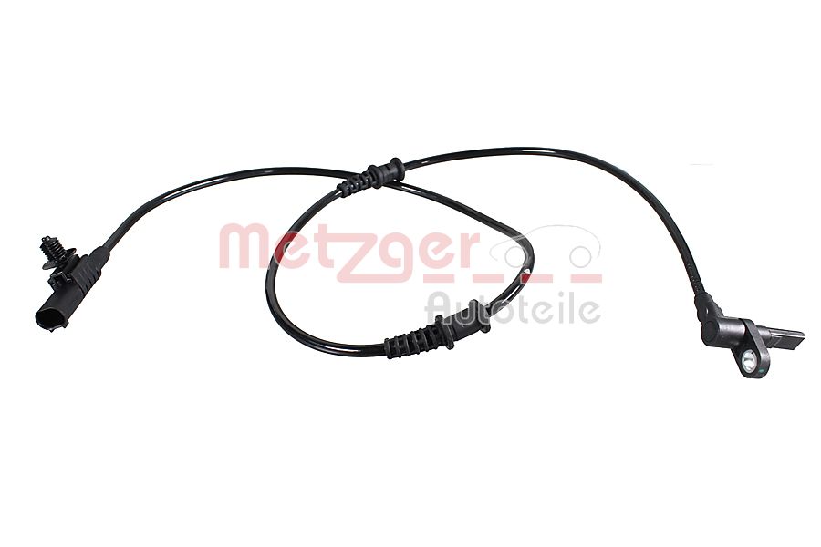 METZGER 0900193 Sensore, N°...
