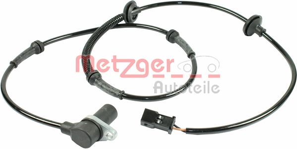 METZGER 0900195 Sensore, N°...
