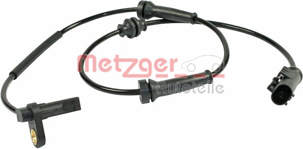 METZGER 0900199 Sensore, N°...