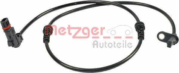 METZGER 0900204 Sensor, Raddrehzahl