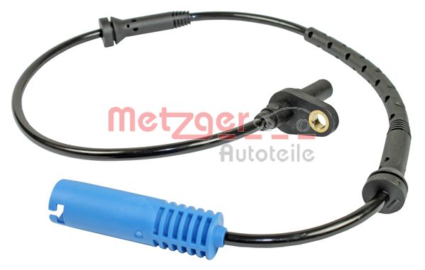 METZGER 0900210 ORIGINAL ERSATZTEIL Sensor, Raddrehzahl