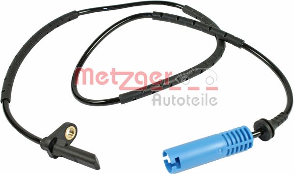 METZGER 0900211 ORIGINAL ERSATZTEIL Sensor, Raddrehzahl
