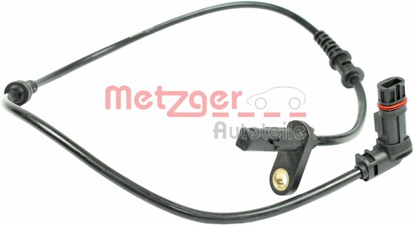 METZGER 0900216 ORIGINAL ERSATZTEIL Sensor, Raddrehzahl