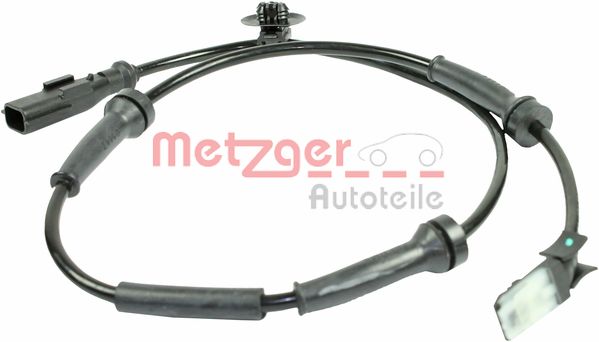 METZGER 0900220 GREENPARTS...
