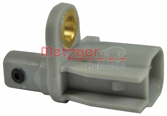 METZGER 0900223 ORIGINAL ERSATZTEIL Sensor, wheel speed for VOLVO