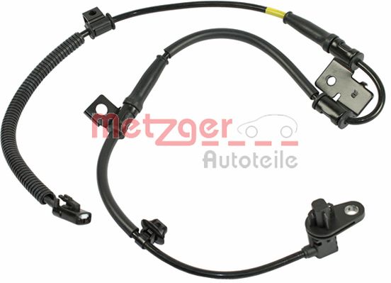 METZGER 0900227 Sensore, N°...