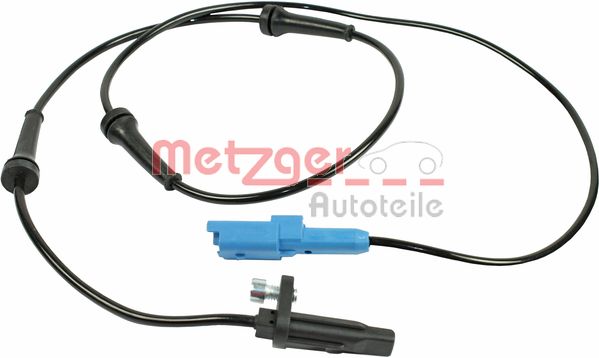 METZGER 0900235 GREENPARTS Sensor, Raddrehzahl