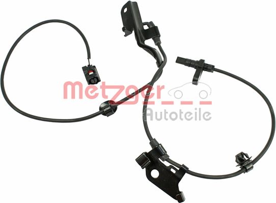 METZGER 0900237 GREENPARTS Sensor, Raddrehzahl