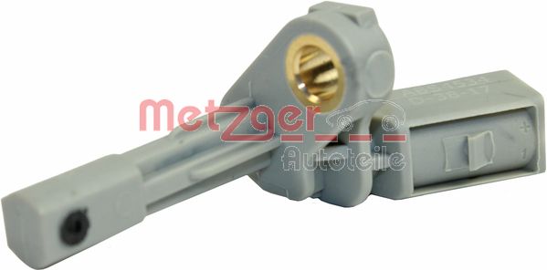 METZGER 0900247 GREENPARTS Sensor, Raddrehzahl