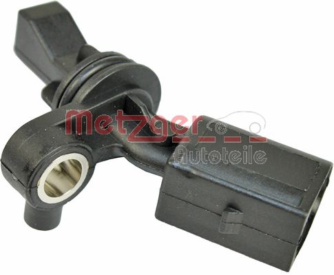METZGER 0900248 ORIGINAL ERSATZTEIL Sensor, Raddrehzahl