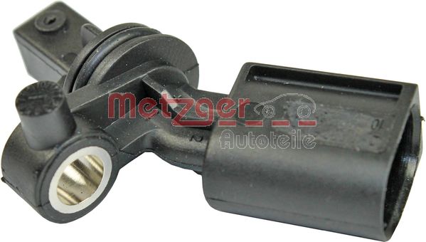 METZGER 0900249 ORIGINAL ERSATZTEIL Sensor, Raddrehzahl