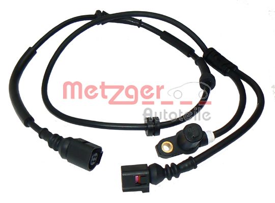 METZGER 0900254 Sensore, N°...