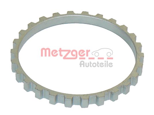 METZGER 0900262 Sensorring, ABS