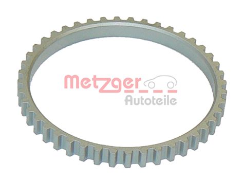 METZGER 0900263 Sensorring, ABS
