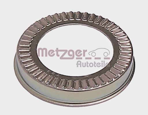 METZGER 0900267 Sensorring, ABS