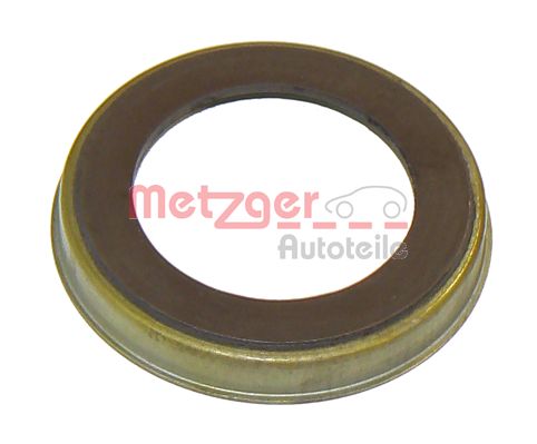 METZGER 0900268 Sensorring, ABS