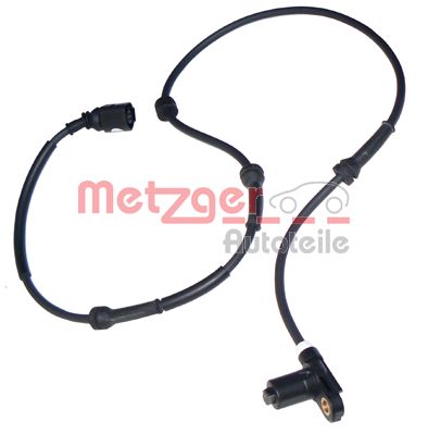 METZGER 0900269 Sensore, N°...