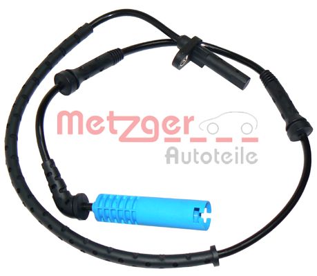 METZGER 0900271 Sensore, N°...