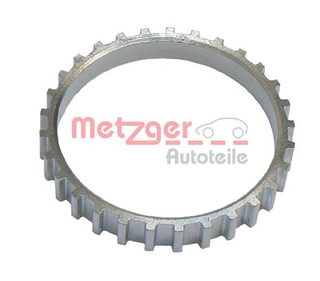 METZGER 0900278 Sensorring, ABS