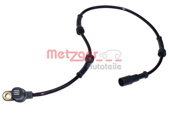 METZGER 0900279 Sensor, Raddrehzahl