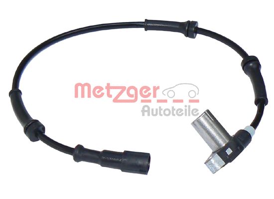 METZGER 0900280 Sensore, N°...