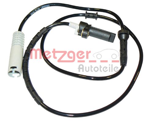 METZGER 0900281 Sensore, N°...