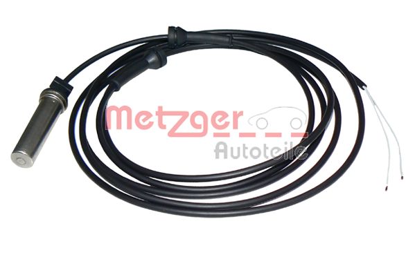 METZGER 0900288 GREENPARTS Sensor, Raddrehzahl