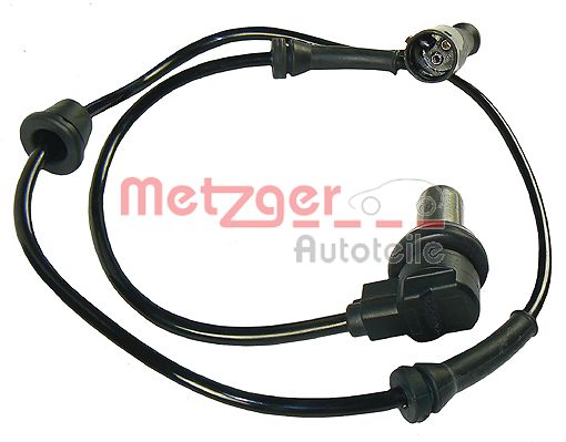 METZGER 0900289 Sensore, N°...