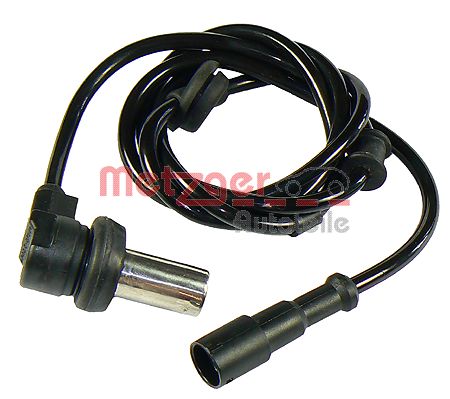 METZGER 0900290 Sensor, Raddrehzahl