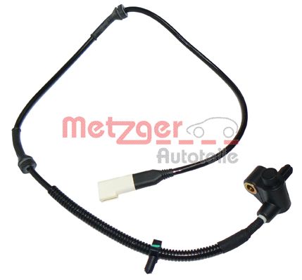 METZGER 0900293 Sensore, N°...