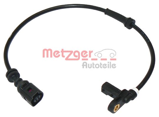 METZGER 0900298 ORIGINAL ERSATZTEIL Sensor, Raddrehzahl