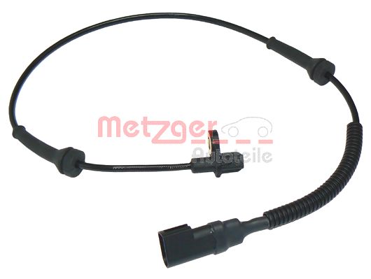 METZGER 0900301 Sensore, N°...