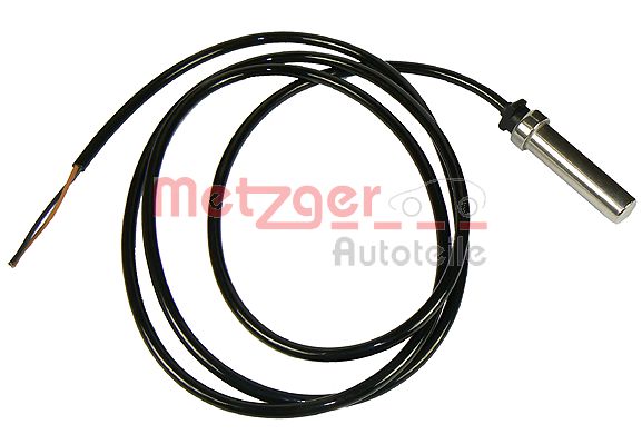 METZGER 0900309 GREENPARTS Sensor, Raddrehzahl