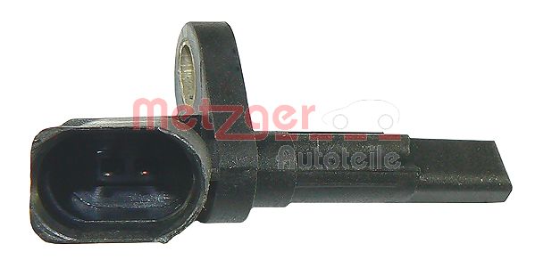 METZGER 0900311 GREENPARTS Sensor, Raddrehzahl