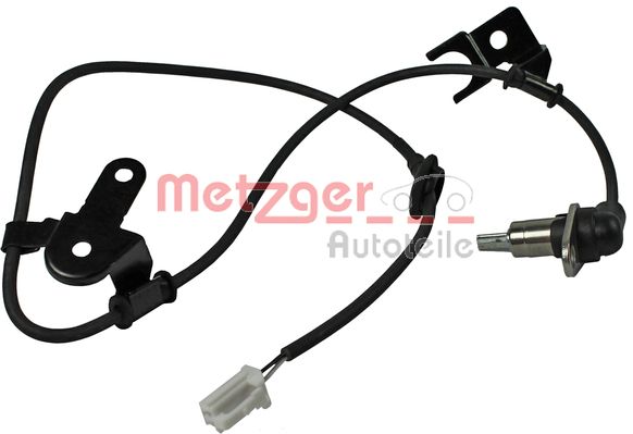 METZGER 0900316 Sensore, N°...
