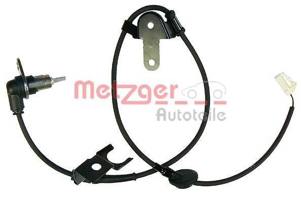 METZGER 0900319 Sensore, N°...