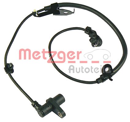 METZGER 0900328 Sensore, N°...