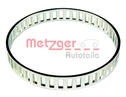 METZGER 0900332 Sensorring, ABS