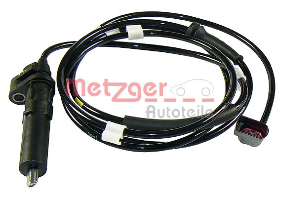 METZGER 0900333 ORIGINAL ERSATZTEIL Sensor, Raddrehzahl