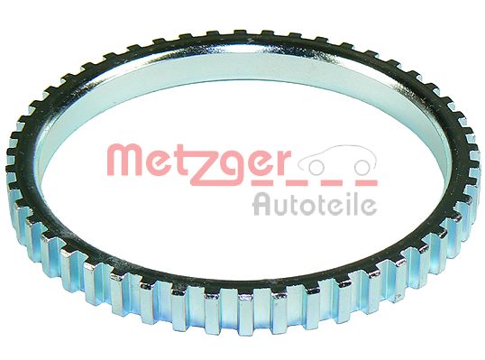 METZGER 0900349 Sensorring, ABS