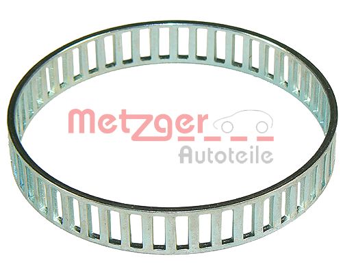 METZGER 0900350 Sensorring, ABS