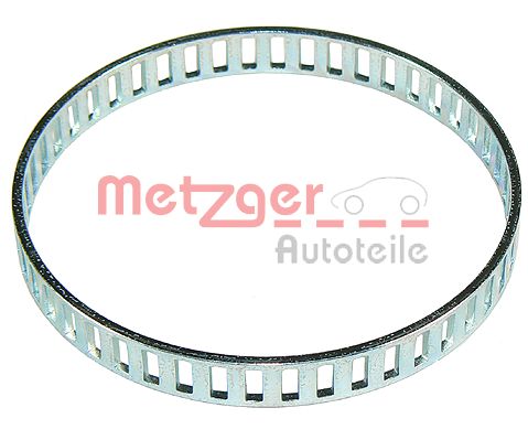 METZGER 0900355 Sensorring, ABS