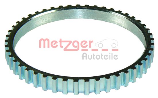 METZGER 0900357 Sensorring, ABS