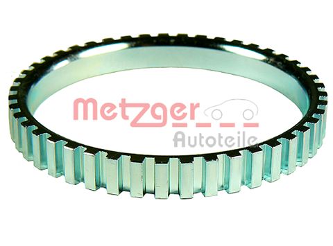 METZGER 0900358 Sensorring, ABS