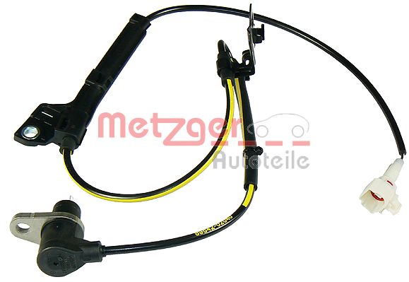METZGER 0900389 Sensore, N°...