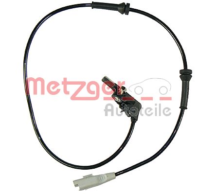 METZGER 0900394 Sensore, N°...