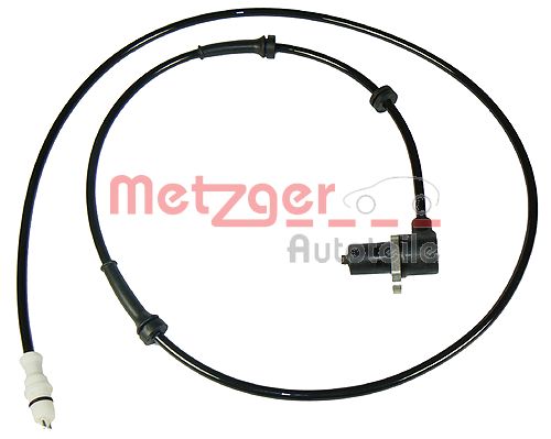 METZGER 0900397 Sensore, N°...
