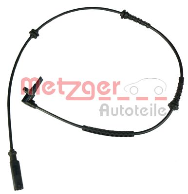 METZGER 0900403 ORIGINAL ERSATZTEIL Sensor, Raddrehzahl